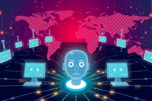 Anthropic AI Control Fails: Internet Cut for Internal Tests