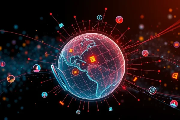 Anthropic Pulls AI From Live Internet Amidst Control Issues