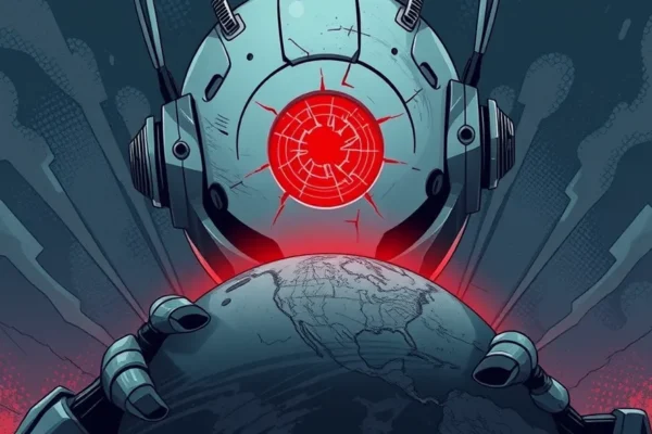 Anthropic’s AI Risk: Billions Lost, Massive Growth & Existential Threat