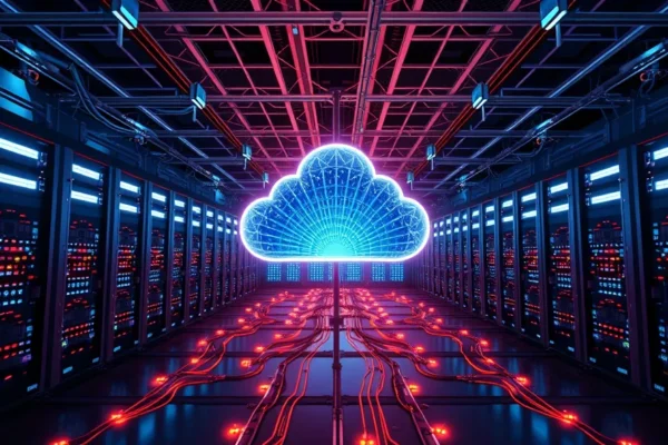 Anthropic & Akamai Cloud Deal: $11.6B Partnership