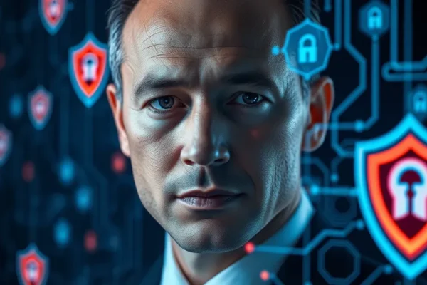 Why Anthropic Spent $2.75M on Dario Amodei’s Security