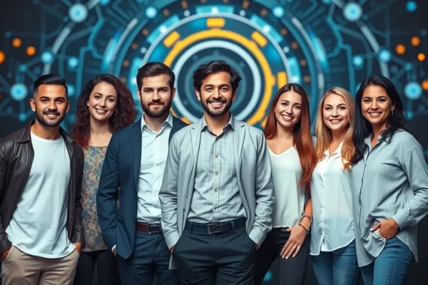 Anthropic Founders Unite for Blockbuster IPO