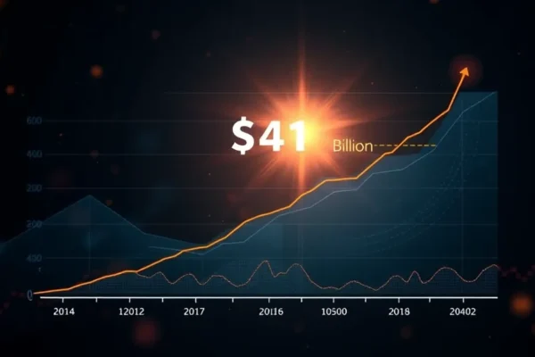 Anthropic S-1: Billions & a $441B Asterisk on Growth