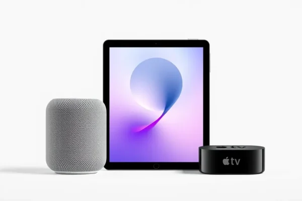 Apple Leaks: New HomePod mini, iPad mini, Apple TV 4K