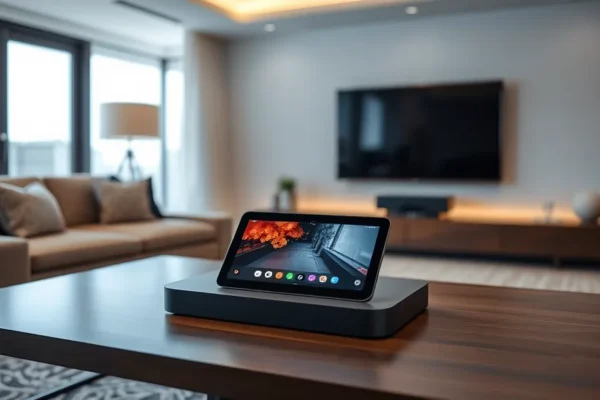 Apple HomeView: Smart Home’s Next Big Thing?
