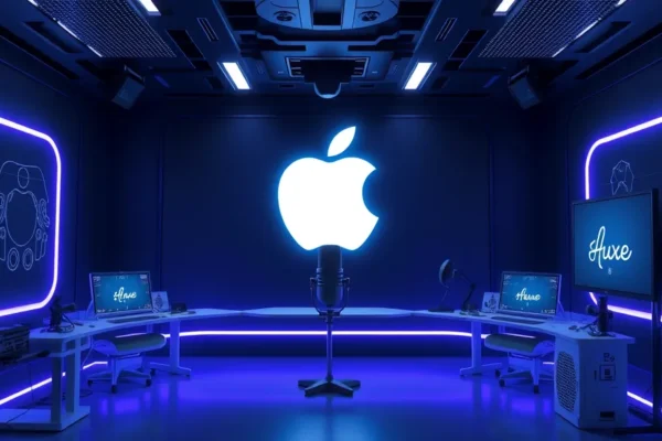 Apple Acquires Huxe: AI Podcasts Incoming?