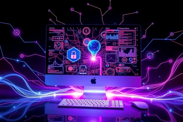 Apple Mac Studio M5 Ultra: Unveiling Unlimited Power