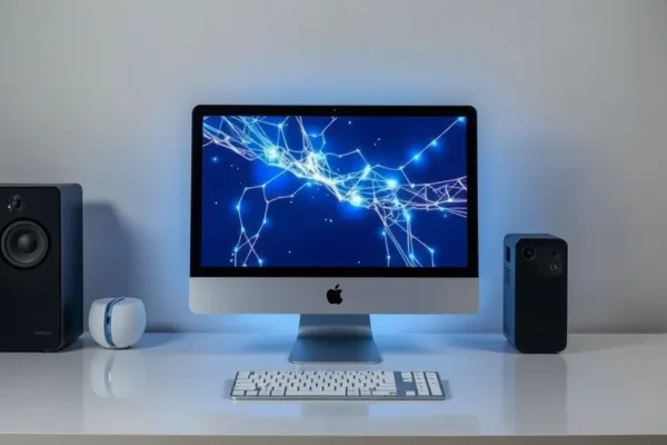 Apple Mac Studio (M5 Ultra) Review: Local AI Powerhouse