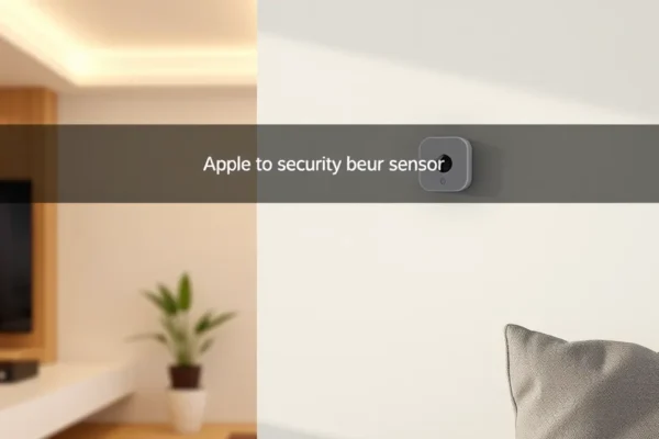 Apple’s New Smart Home Camera Won’t Record Video: Here’s Why 5 Apple’s New Smart Home Camera Won’t Record Video: Here’s Why