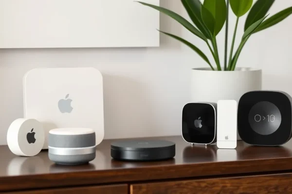 Apple's Smart Home Overhaul: New Hardware & Home Collection 7 Apple’s Smart Home Overhaul: New Hardware & Home Collection