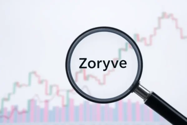 Arcutis Stock: Jefferies Reiterates Buy Amid Zoryve Growth