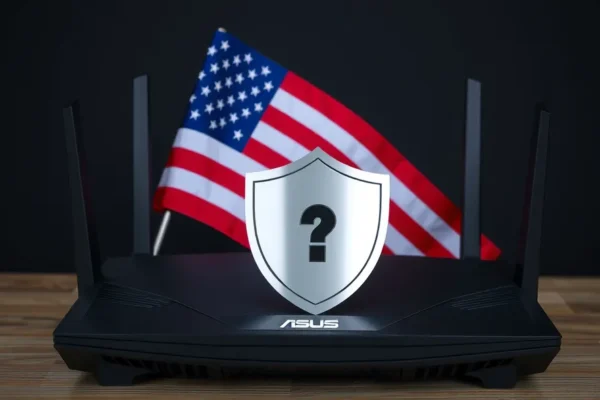 Asus Router Ban Exemption: What’s the Secret?