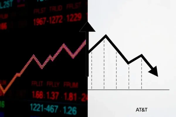 AT&T Earnings: 5% Dividend Yield & 4x P/Cash Ratio Anomaly