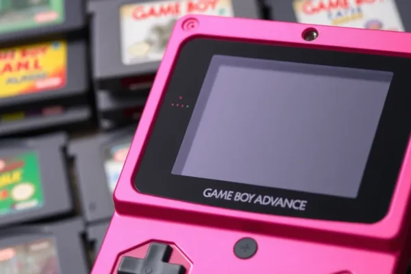 Ayaneo Pocket Advance: The Ultimate GBA Retro Handheld?
