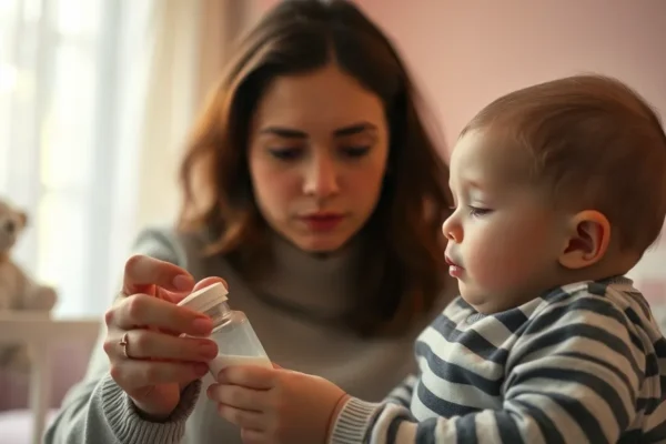 Baby Sleep Product Recalled Over Hidden Alcohol Ingredients 5 Baby Sleep Product Recalled Over Hidden Alcohol Ingredients