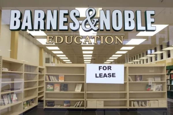 Barnes & Noble Education Shuts 68 Stores: The Real Reason 3 Barnes & Noble Education Shuts 68 Stores: The Real Reason
