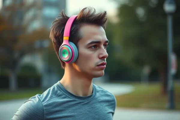 Beats 360 Review: Stylish Headphones for Your Workout
