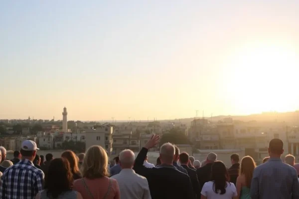 Netanyahu’s Heartland: Sderot’s Election Support
