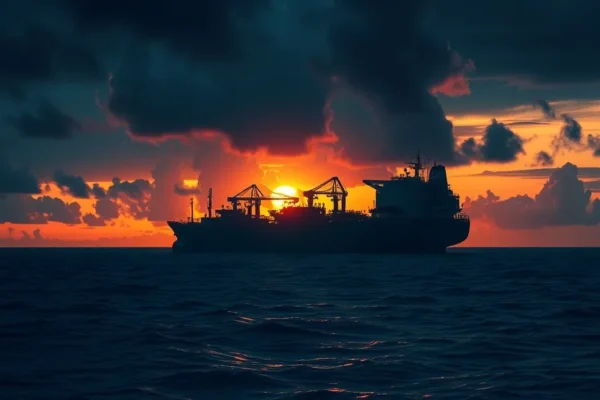 Bessent’s Warning: Cracking Down on Iran’s Oil Smuggling 5 Bessent’s Warning: Cracking Down on Iran’s Oil Smuggling