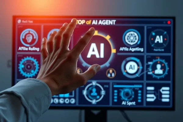 I Tested Every Major AI Agent. This One Is The Best.