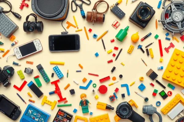 Top Lego Gifts for Builders (2026): Smart, Fun Picks