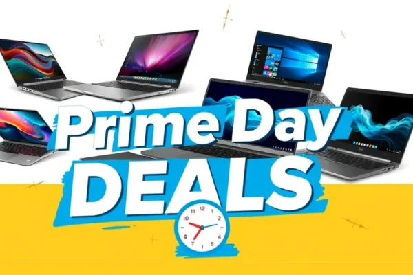 Prime Day Laptop Deals: Up to $500 Off!