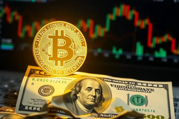 Bitcoin Price Prediction: Could It Really Reach Infinity? 8 Bitcoin Price Prediction: Could It Really Reach Infinity?