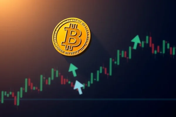 Bitcoin Holds $81,443 Support Amidst Resistance 5 Bitcoin Holds $81,443 Support Amidst Resistance