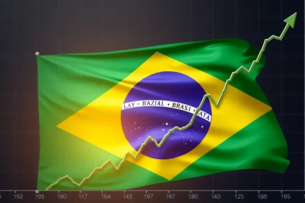 Brazil Election: Stock Market Upside Ahead?