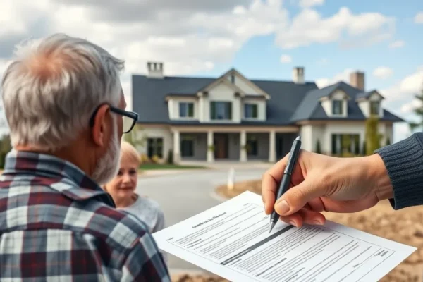 Family Feud: Brother-in-Law’s $3M Home Scheme