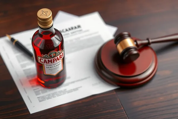 Campari Chairman Faces Trial Over Alleged Tax Evasion