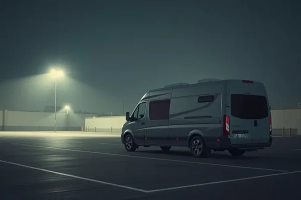 Camper Company Liquidation: All Orders Canceled Amid Nightmare