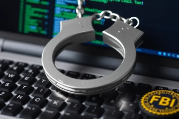 Canadian Ransomware Negotiator Arrested Amid FBI Probe