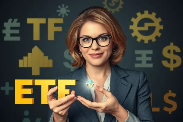 Cathie Wood's Private Bet in ETFs 7 Cathie Wood’s Private Bet in ETFs