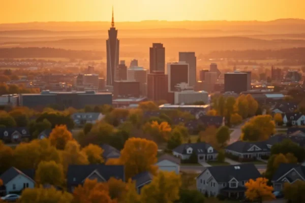 Why Celebrities Are Moving to Nashville: The Tennessee Trend