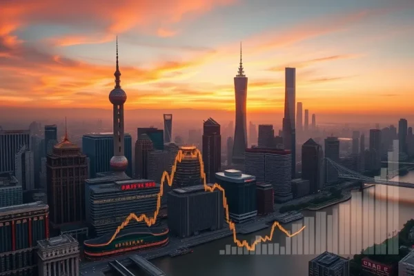 China Boosts Fiscal Stimulus to Hit Annual Growth Targets 9 China Boosts Fiscal Stimulus to Hit Annual Growth Targets