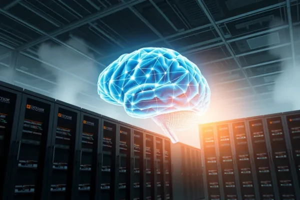 Citi: AI Model Growth Outpacing Data Center Capacity
