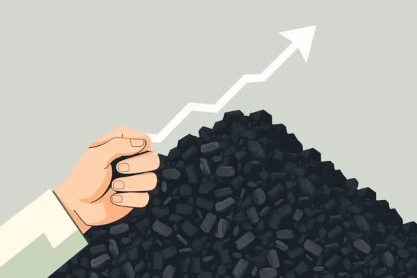 Coal Supply Crisis: Demand Outstrips Production