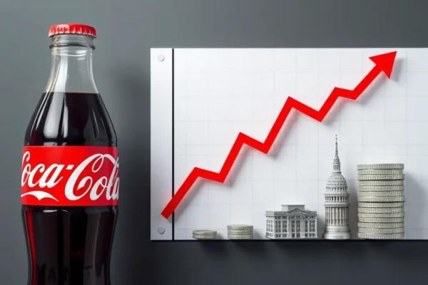 Is Coca-Cola Still A Safety Play Amidst High Treasury Yields?