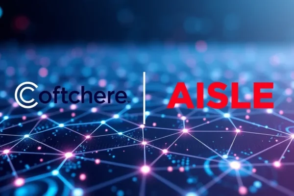 Cohere Buys AI Cybersecurity Startup AISLE