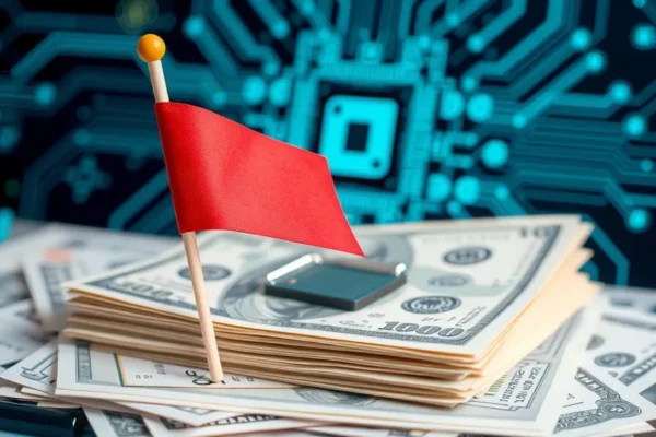 CoreWeave’s AI Downturn Red Flags: High Capex, Debt