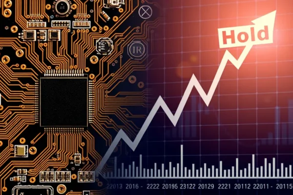 Corning: AI Potential, Not Yet a Buy