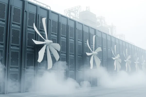 Crusoe Scraps $1.25B Boom Turbine AI Data Center Deal