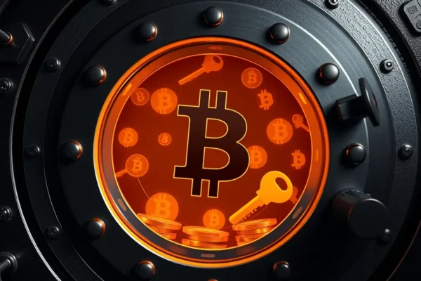 Secure Your Crypto Inheritance: A Guide 7 Secure Your Crypto Inheritance: A Guide