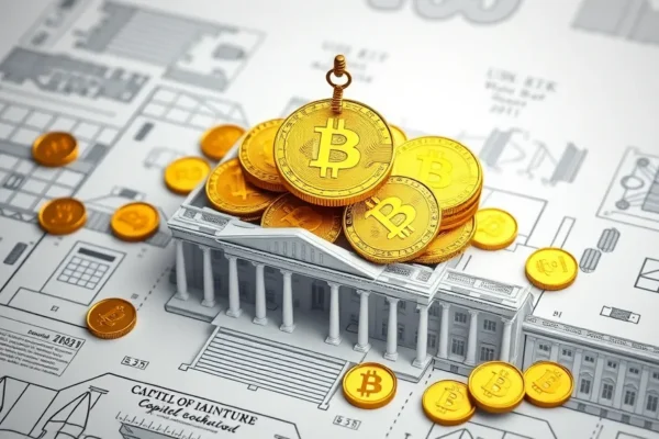 Crypto Industry Spends $176M to Influence Midterm Elections