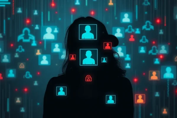 Cyberharassment Group Sport: A Woman’s Fight