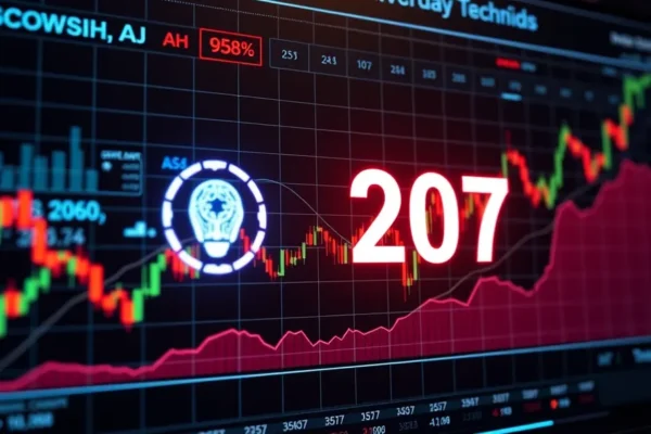 Dan Ives’ Top 5 Tech Stocks for 2027: AI Spending Wave