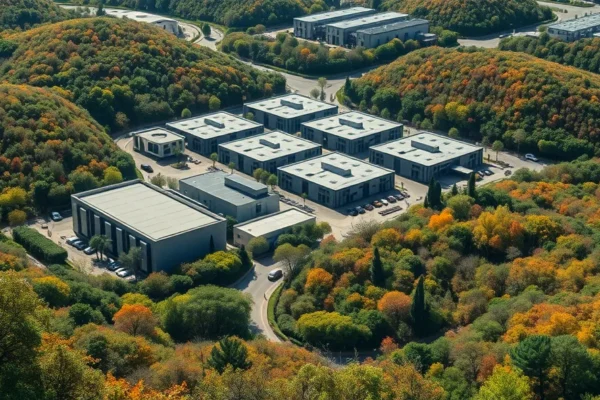 Data Centers vs. Climate: The Reckoning We Need