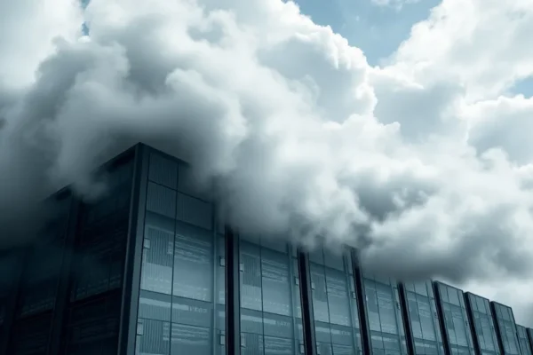 Data Centers vs. Climate: The Reckoning We Need