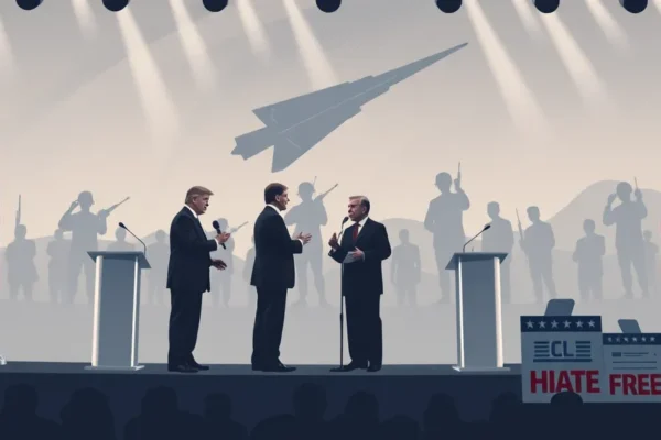 Democrats Weaponize Iran War in Midterm Races